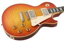 Load image into Gallery viewer, 1997 Gibson Les Paul Elegant Heritage Cherry Sunburst