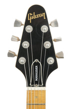 Load image into Gallery viewer, 1978 Gibson Marauder Natural