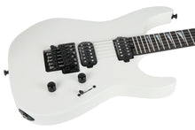 Load image into Gallery viewer, New Jackson American Series SL2 DX Soloist Snow White