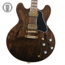 Load image into Gallery viewer, 2024 Gibson ES-345 Walnut