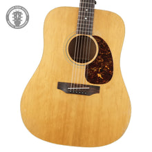 Load image into Gallery viewer, 1972 Gibson J-50 Natural