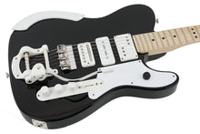 Load image into Gallery viewer, 2026 Fender Jack White Triplecaster