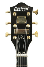 Load image into Gallery viewer, 2005 Gretsch 1962 G6122T Country Gentleman Walnut