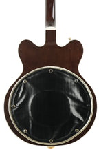 Load image into Gallery viewer, 2005 Gretsch 1962 G6122T Country Gentleman Walnut