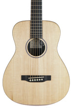 Load image into Gallery viewer, New Martin LX1 Little Martin