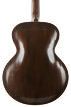 Load image into Gallery viewer, 1942 Kalamazoo KG-31 Archtop Sunburst