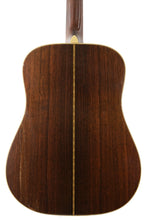 Load image into Gallery viewer, 1968 Martin D-28 Natural Brazilian