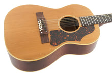 Load image into Gallery viewer, 1967 Gibson B-25/12 Natural