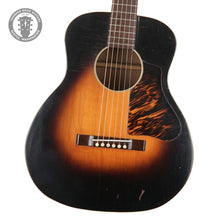 Load image into Gallery viewer, 1934 Gibson Carson Robison Sunburst