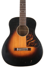 Load image into Gallery viewer, 1934 Gibson Carson Robison Sunburst