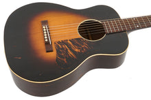 Load image into Gallery viewer, 1934 Gibson Carson Robison Sunburst