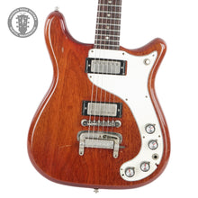 Load image into Gallery viewer, 1964 Epiphone Wilshire Cherry