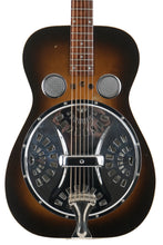 Load image into Gallery viewer, 1972 Dobro Model 60 Sunburst