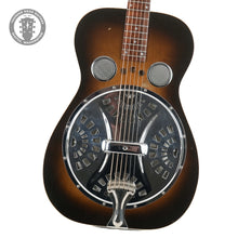 Load image into Gallery viewer, 1972 Dobro Model 60 Sunburst