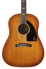 Load image into Gallery viewer, 1965 Epiphone Texan Sunburst