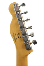 Load image into Gallery viewer, 2011 Squier Classic Vibe Custom Telecaster 3-Color Sunburst