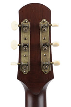 Load image into Gallery viewer, 2024 Iris MS-00 Burgundy Top Sarah Ryan Design Limited Edition