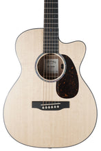 Load image into Gallery viewer, New Martin 000C Jr-E Satin Spruce Top / Sapele back and sides 2986235