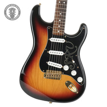 Load image into Gallery viewer, 1999 Fender SRV Stratocaster Sunburst