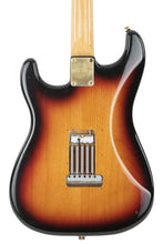 Load image into Gallery viewer, 1999 Fender SRV Stratocaster Sunburst