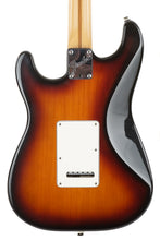 Load image into Gallery viewer, 1996 Fender American Standard Stratocaster Brown Sunburst