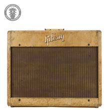 Load image into Gallery viewer, 1950's Gibson GA-9 Combo Tweed