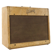 Load image into Gallery viewer, 1950's Gibson GA-9 Combo Tweed