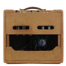 Load image into Gallery viewer, 1958 Fender Harvard 5F10 Tweed Combo Amp