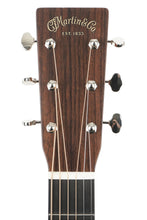 Load image into Gallery viewer, New Martin Custom Shop OM Style 18 NAMM 2026 #6 Adirondack Spruce / Mahogany