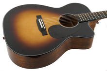 Load image into Gallery viewer, New Martin Custom Shop OM Style 18 NAMM 2026 #6 Adirondack Spruce / Mahogany