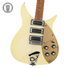 Load image into Gallery viewer, 1990 Rickenbacker 350 White
