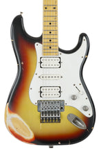 Load image into Gallery viewer, Used Nash S-81 HSH Sunburst