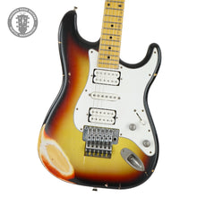 Load image into Gallery viewer, Used Nash S-81 HSH Sunburst