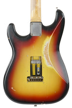 Load image into Gallery viewer, Used Nash S-81 HSH Sunburst