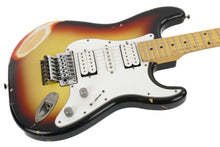 Load image into Gallery viewer, Used Nash S-81 HSH Sunburst