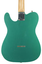 Load image into Gallery viewer, New Fender Custom Shop 1960 Custom Telecaster British Racing Green