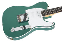 Load image into Gallery viewer, New Fender Custom Shop 1960 Custom Telecaster British Racing Green