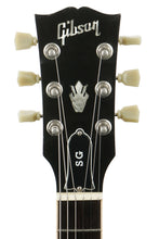 Load image into Gallery viewer, 2005 Gibson SG Standard Ebony *Headstock Repair*