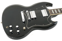 Load image into Gallery viewer, 2005 Gibson SG Standard Ebony *Headstock Repair*