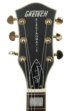 Load image into Gallery viewer, 2011 Gretsch G5191BK Tim Armstrong Electromatic Matte Black