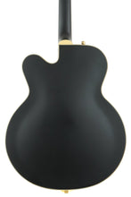 Load image into Gallery viewer, 2011 Gretsch G5191BK Tim Armstrong Electromatic Matte Black