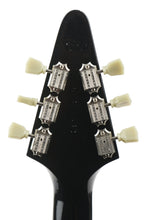Load image into Gallery viewer, 2005 Gibson Flying V Ebony