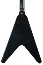 Load image into Gallery viewer, 2005 Gibson Flying V Ebony