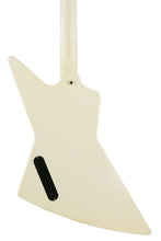 Load image into Gallery viewer, 1992 Gibson Explorer Alpine White