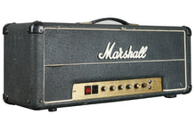 Load image into Gallery viewer, 1977 Marshall JMP 2203 100 Watt Head