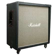 Load image into Gallery viewer, 1977 1960 Lead Marshall 4X12 Straight Bottom Cab