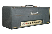 Load image into Gallery viewer, 1974 Marshall JMP Model 1964 Bass Lead 50 Watt Head