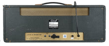 Load image into Gallery viewer, 1974 Marshall JMP Model 1964 Bass Lead 50 Watt Head
