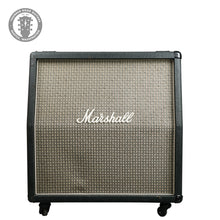 Load image into Gallery viewer, 1977 1960 Lead Marshall 4X12 Slanted Top Cab