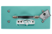 Load image into Gallery viewer, Used Tone King Gremlin Surf Green